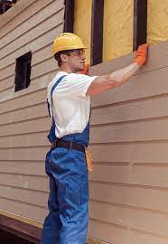 Best Insulated Siding Installation  in Greenville, GA